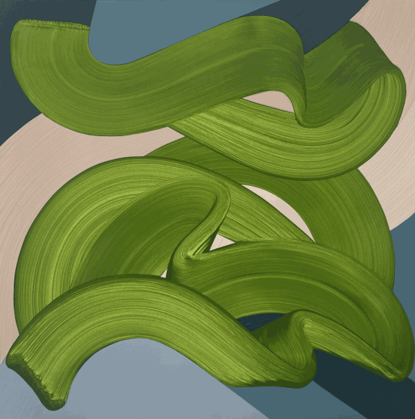 Michelle Weddle, Float, 2024