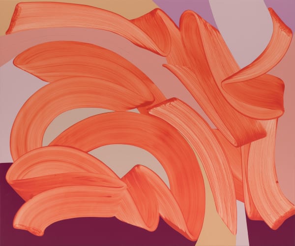 Michelle Weddle, Ignite, 2023