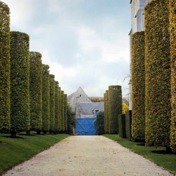 Dale Goffigon, Blue Garden Gate