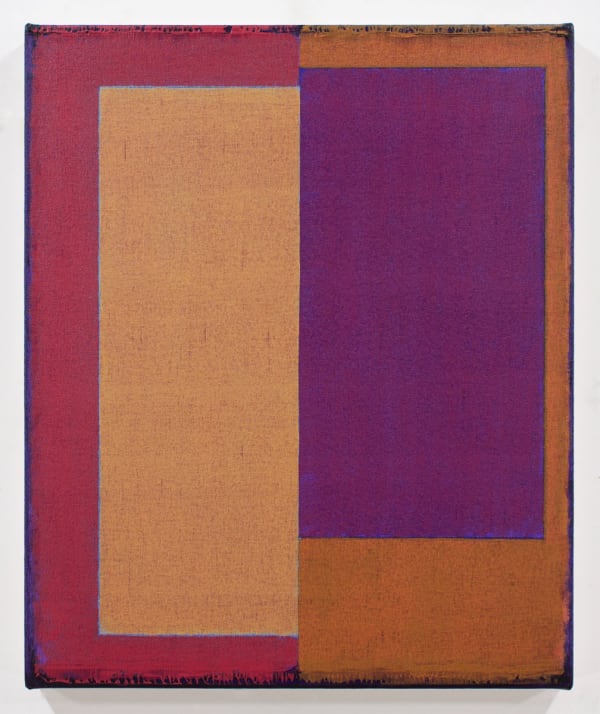 Steven Alexander, Reflector 2, 2020