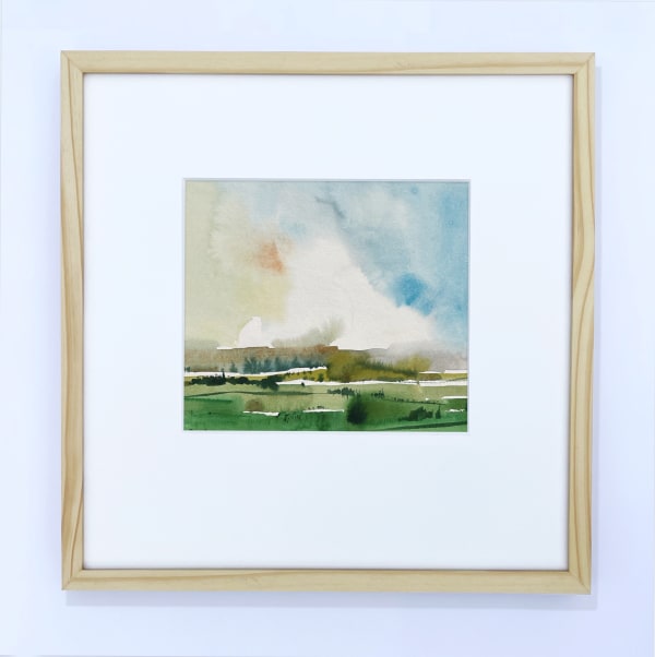 Robert Roth, Mountain Valley, 2025