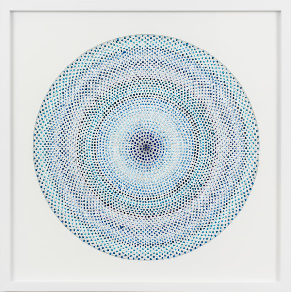 Gregory Hayes, Untitled (MbTQu), 2022