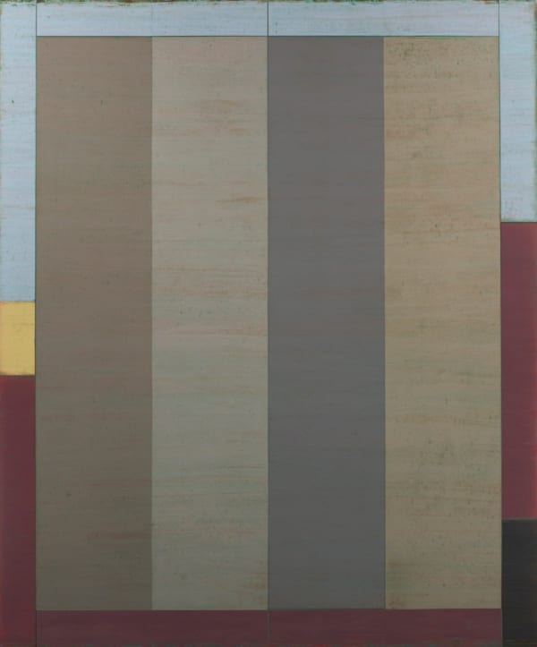 Steven Alexander, Poet II, 2013