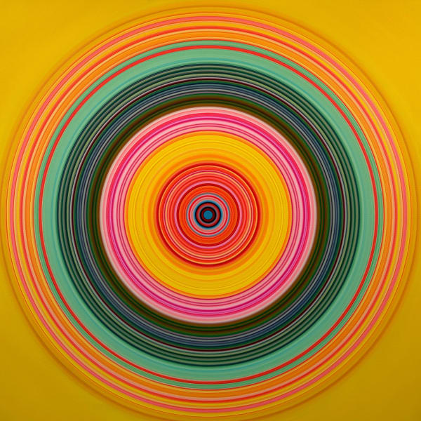 John Holt Smith, Untitled #2, 2024