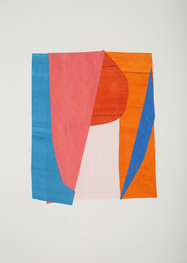 Lori Glavin, Sluice, 2023