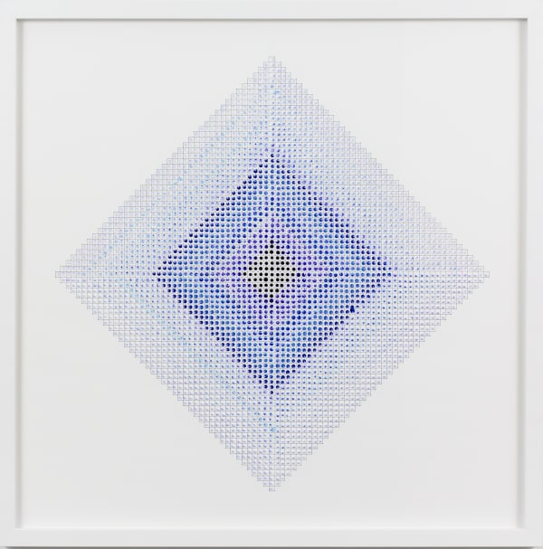 Gregory Hayes, Untitled (DpMb), 2022