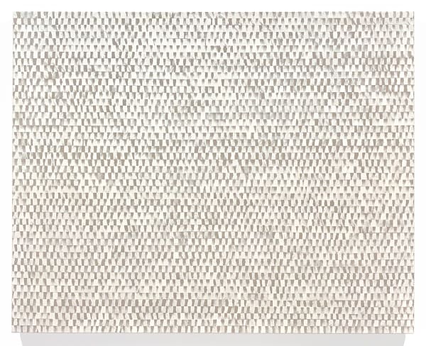 Laura Duerwald, Indras Net #6, 2025