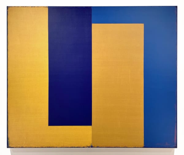 Steven Alexander, Reflector 9, 2021