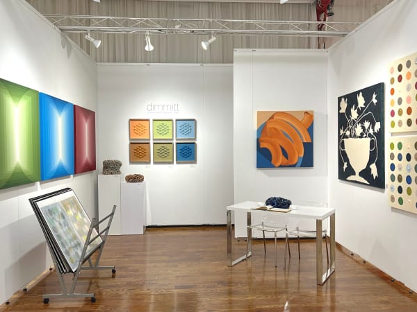 Affordable Art Fair New York