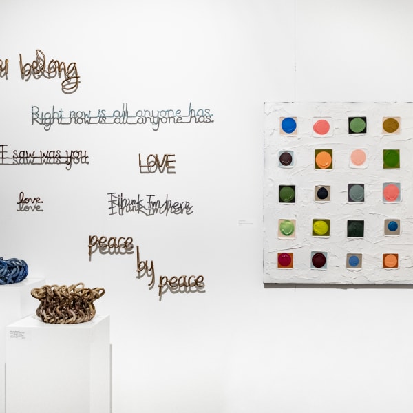 Affordable Art Fair Austin