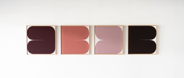 Sequence Group Exhibition