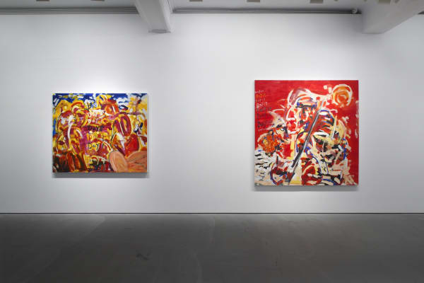 2022 Zhao Gang What Is The Meaning Of Paintings Achi 8