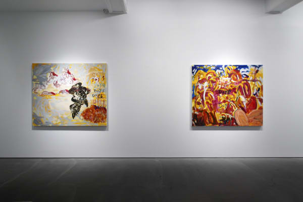 2022 Zhao Gang What Is The Meaning Of Paintings Achi 9