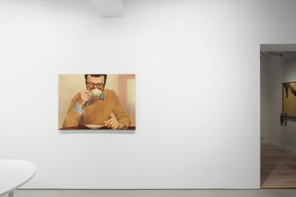 Hilo Chen 1970 New York 1970 Ins 11