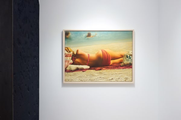 Hilo Chen 1970 New York 1970 Ins 5