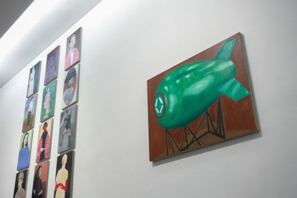 Zhao Gang Kd Ins 00021