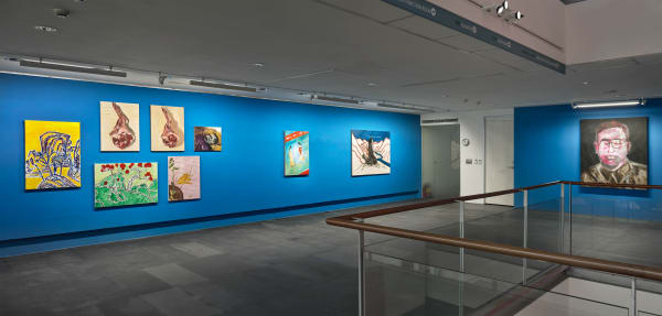 Zhao Gang Kd Ins 00034