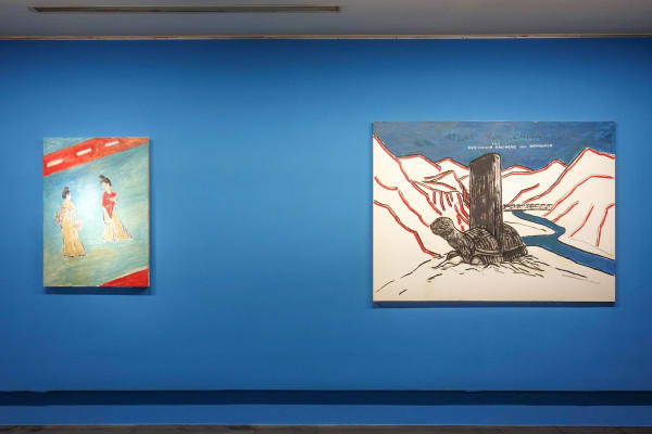 Zhao Gang Kd Ins 00038