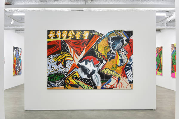 2024 Shohei Takasaki Looking At Debris Sideways Eachmodern 34