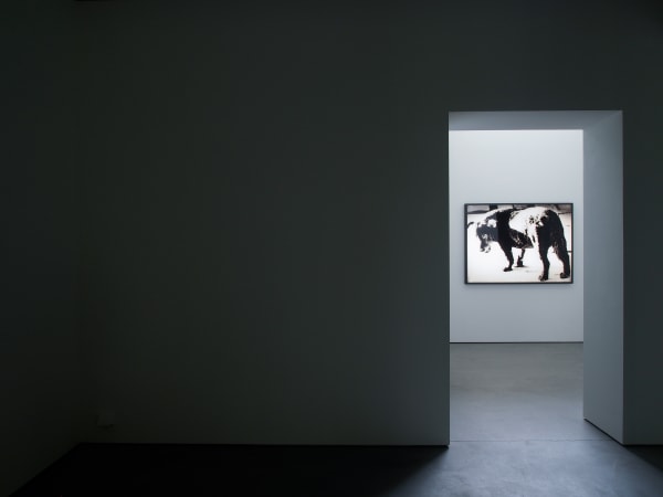 Moriyama Daido Radiation 00016