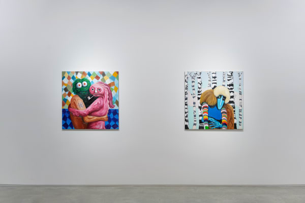 2024 Cole Lu And Djordje Ozbolt Interstellar Traveler To Home 19