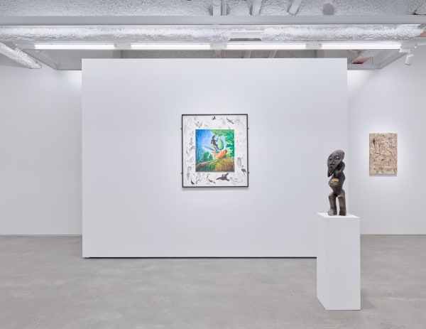 2024 Cole Lu And Djordje Ozbolt Interstellar Traveler To Home 5