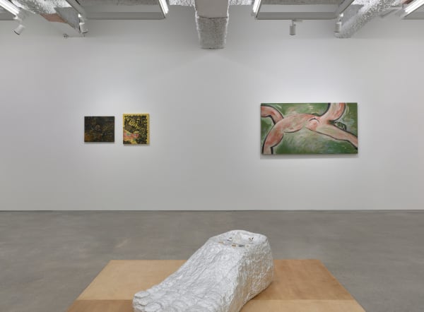 2024 Ling Yung Body Lesson 3