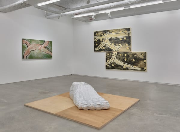 2024 Ling Yung Body Lesson 4