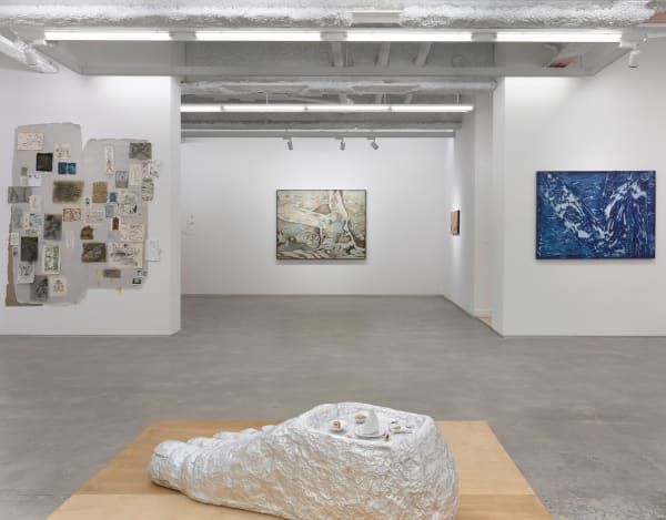 2024 Ling Yung Body Lesson 6