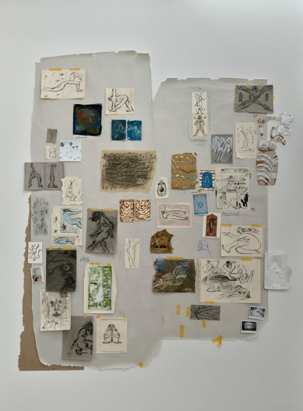 2024 Ling Yung Body Lesson 7