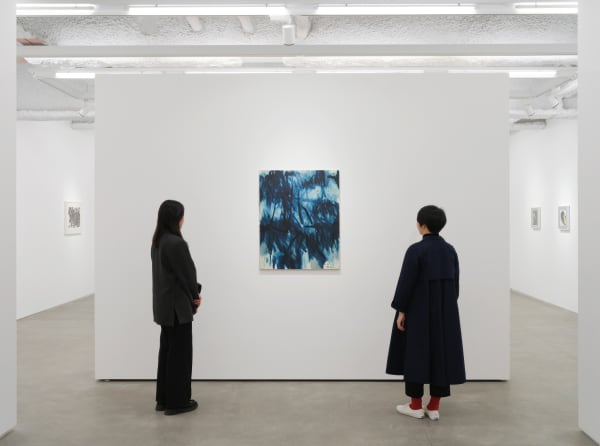 2024 To Sway And Surround Japanese Female Abstraction 14