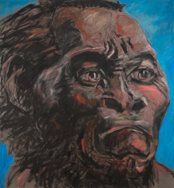 趙剛 Zhao Gang - 愛 Love, 2022