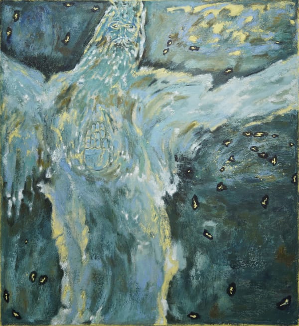 令詠 Ling Yung - 天邊一朵雲 the wayward cloud, 2021