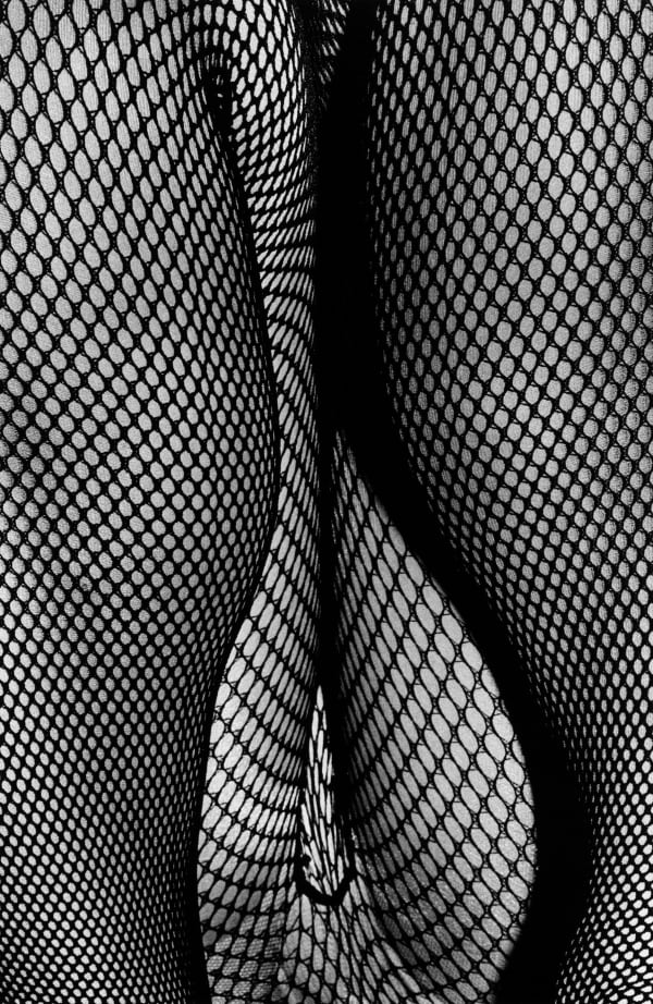 森山大道 Moriyama Daido - 醜聞 SCANDALOUS, late 1960’s / 2016