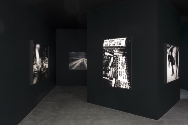 West Bund Art & Design Fair 2018