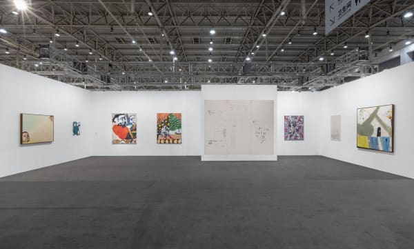 BEIJING CONTEMPORARY 2024