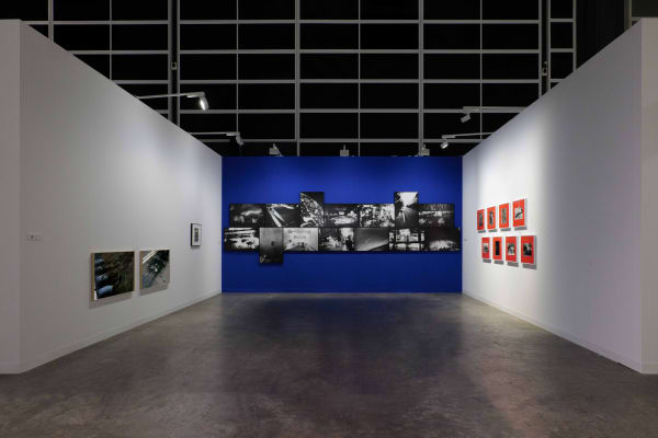 Art Basel Hong Kong 2025