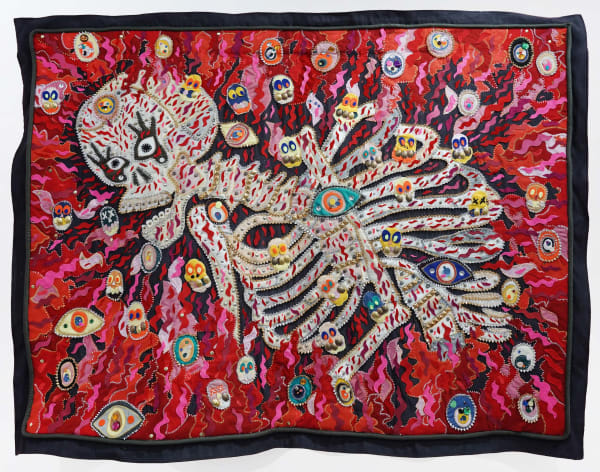 TingTong Chang: Little Hell