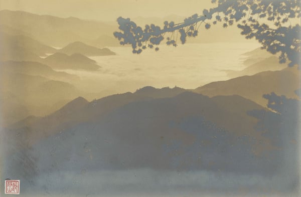 Through Nature to Eternity