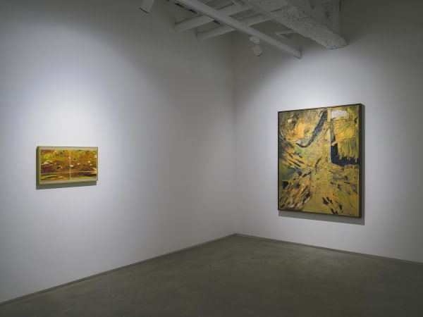 Pailine Shaw and Ichi Tashiro, Mobility of the Mind