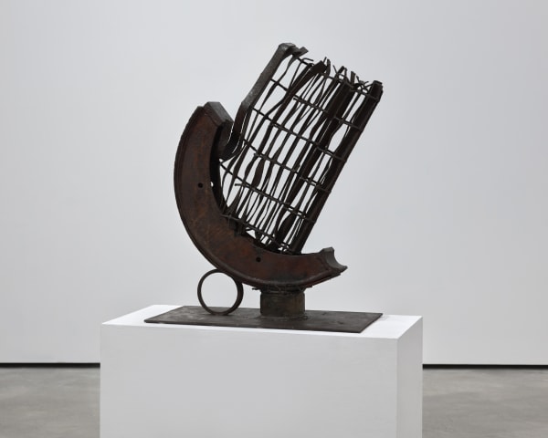 陳庭詩 Chen Ting-Shih, 天琴 Harp, 1980 - 1990