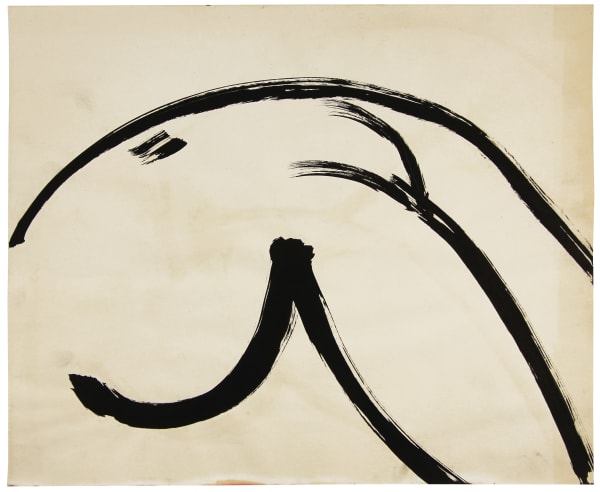 Sam Goodman, Untitled