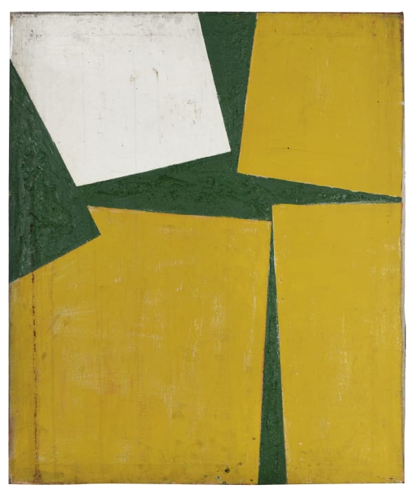 Sam Goodman, Untitled, Late 1950s