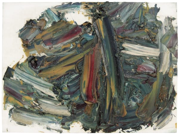 Sam Goodman, Untitled, c. 1957