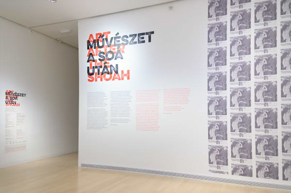 Boris Lurie & Wolf Vostell: Art After the Shoah