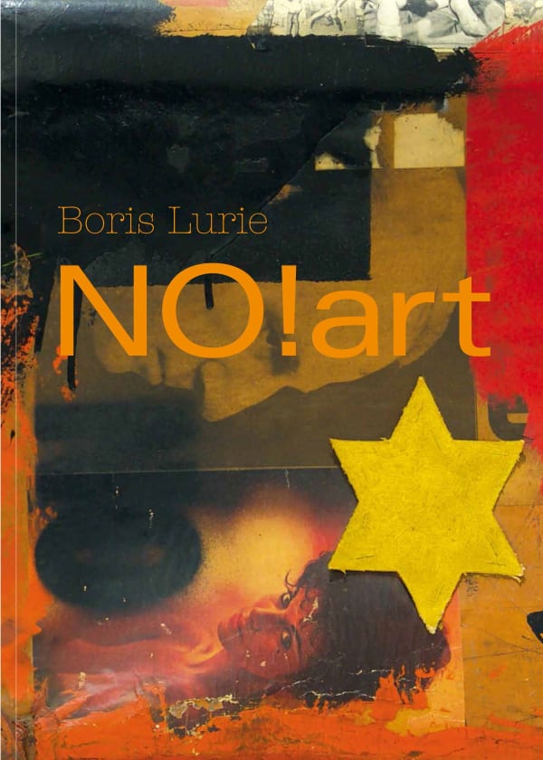 Boris Lurie NO!art