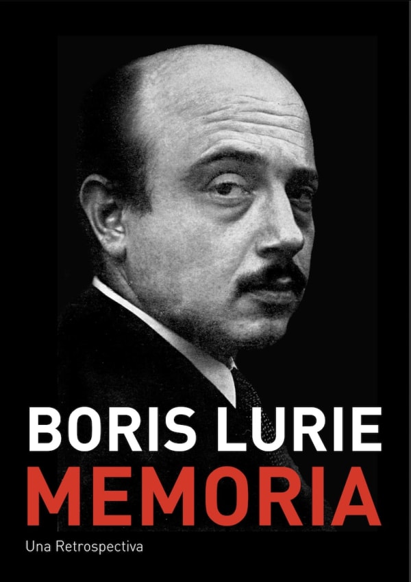 Boris Lurie: Memoria Una Retrospectiva