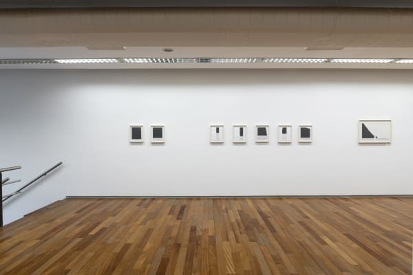 Sandra Antunes Ramos. Albuquerque Contemporânea Galeria de Arte. Outubro, 2023. Foto: Daniel Mansur