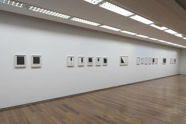 Sandra Antunes Ramos. Albuquerque Contemporânea Galeria de Arte. Outubro, 2023. Foto: Daniel Mansur