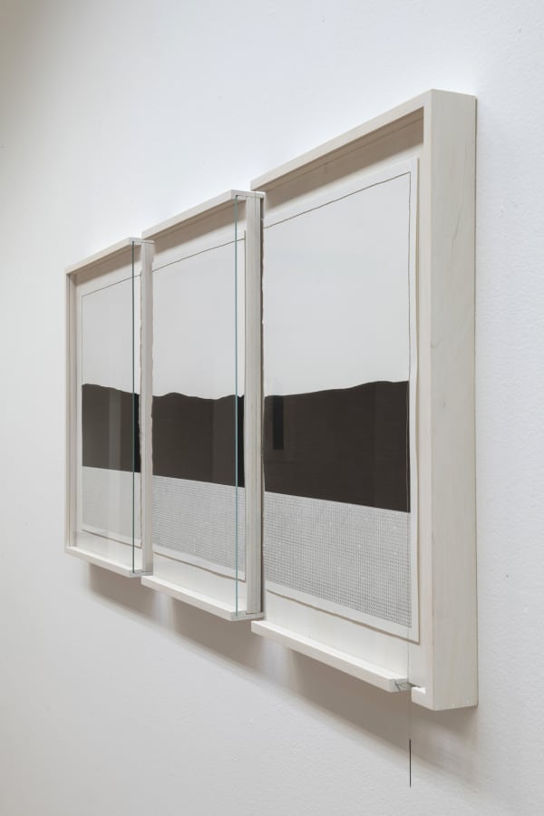 Sandra Antunes Ramos. Albuquerque Contemporânea Galeria de Arte. Outubro, 2023. Foto: Daniel Mansur